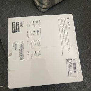 DJI Avata Fly Smart Combo